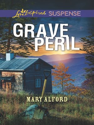 cover image of Grave Peril